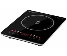 Indukcinė viryklė Sonifer SF-3048