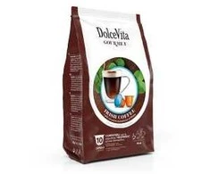 Dolce Vita Irish Coffee — airiškos kavos kapsulės 10vnt. (tinka Nespresso* sistemai)