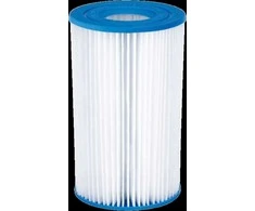 Keičiama filtro kasetė - 1 vnt. - CFpumps RX1000, RX1500 / SkimmerPlus SFX1000, SFX1500, tipo A/C