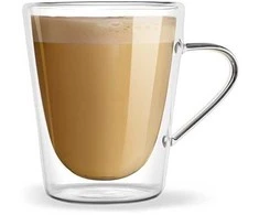 Dolce Vita Macchiato — macchiato kavos kapsulės 10vnt. (tinka Nespresso* sistemai)