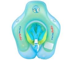 Mokomasis plaukimo ratukas SWIMBOBO L