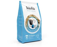 Dolce Vita Orzo — miežių kavos kapsulės 10vnt. (tinka Nespresso* sistemai)