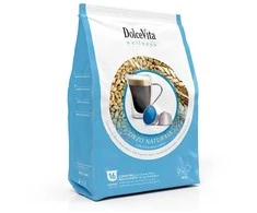 Dolce Vita Orzo — miežių kavos kapsulės 16vnt. (tinka Dolce Gusto* sistemai)