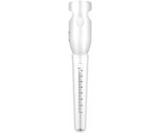 Pieno plakiklis Sonifer SF-8073 – 15 W, rankinis, nerūd. plienas
