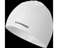 Plaukimo kepuraitė suaugusiems SWIMBOBO