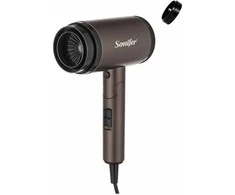 Plaukų džiovintuvas Sonifer SF-9690 – 2000W, sulankstoma rankena