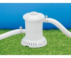 RX600 kasetinio filtro pompa 12V - 2.3m3/h