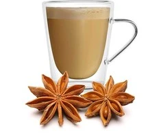 Dolce Vita Sambuca — sambucos skonio kavos kapsulės 16vnt. (tinka Dolce Gusto* sistemai)