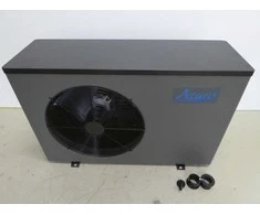 Šilumos siurblio invertorius - 12kW / 3,7m3/h + WiFi