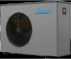 Šilumos siurblio invertorius - 12kW / 3,7m3/h + WiFi