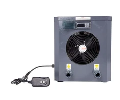 ŠILUMOS SIURBLIS MINI-32 – 3,2kW / 3m3/val