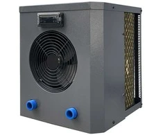 ŠILUMOS SIURBLIS MINI-32 – 3,2kW / 3m3/val