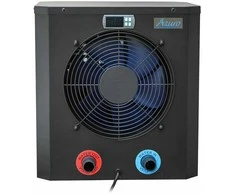 Šilumos siurblys MINI-25 - 2,5 kW / 2 m3/h