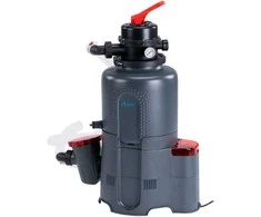 Smėlio filtras Azuro 6m3/h + Laikmatis