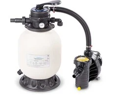 Smėlio filtras Azuro PRO 5m3
