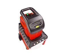 Sodo smulkintuvas MTF PSE 250 L
