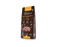 StarVita granulės aktyviems šunims, 12 kg