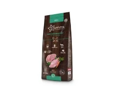 StarVita granulės suaugusiems šunims, didelėms veislėms, 12 kg