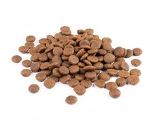 StarVita granulės suaugusiems šunims, jautiena / žuvis, 12 kg