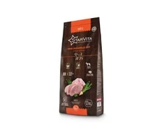 StarVita granulės suaugusiems šunims (kalakutienos), 12 kg