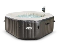 Sūkurinė vonia poilsiui „PureSpa DeLuxe HWS 800“