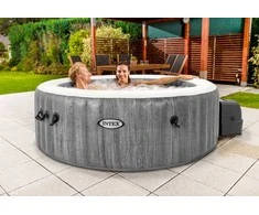 Sūkurinė vonia PureSpa Greywood Premium HWS 800