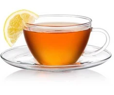 Dolce Vita Tè al Limone — citrinų arbatos kapsulės 10vnt. (tinka Nespresso* sistemai)