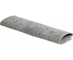 Veltinio paklotas baseinui 3,7 x 3,7 m