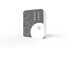 „WiFi“ modulis (tik keitiklis)