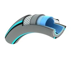 Žarna MTF ELITE 1/2" 25 m