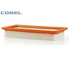 Conel Filtras gofruotas KARCHER DS 6.000 / DS 5.800 / DS5600 dulkių siurbliams