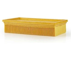 Conel Filtras gofruotas KARCHER NT 30/ NT40 / NT50 dulkių siurbliams