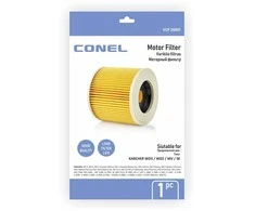 Conel Filtras gofruotas KARCHER WD3 / WD2 / MV / SE dulkių siurbliams