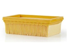 Conel Filtras gofruotas KARCHER WD6 / WD5 / WD4 dulkių siurbliams