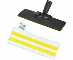 Conel Grindų antgalių rinkinys Karcher garų valytuvams