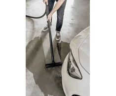 Dulkių siurblys Karcher WD 3 + MicroFleece maišeliai 5vnt