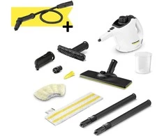 Kärcher SC 1 EasyFix su Prailginimo žarna