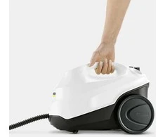 Kärcher SC 3 EasyFix Plus su Langų valymo antgaliu Kärcher
