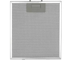 FILTRU DE ALUMINIU HEINNER AF-6590TIX