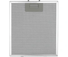FILTRU DE ALUMINIU HEINNER AF-6590TIX