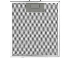 FILTRU DE ALUMINIU HEINNER ALFILTER