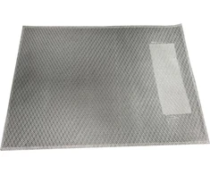 Aliuminio filtras gartraukiui 40.4x28.2cm AL-CHM200 HEINNER