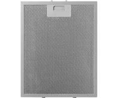 Aliuminio filtras Heinner AL-F356, suderinamas su modeliu HDCH-F3560RGBK, 1 vnt.