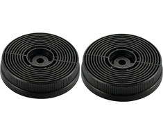 SET FILTRE CARBON HEINNER FC-F400 (FC-F400)
