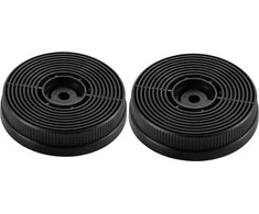 SET FILTRE CARBON HEINNER FC-F400 (FC-F400)