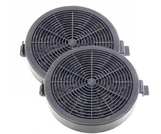 Anglies filtras gartraukui, 2vnt., 11.4cm FC-TCH400 HEINNER