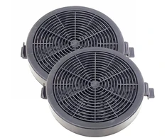 Anglies filtras gartraukui, 2vnt., 11.4cm FC-TCH400 HEINNER