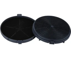SET FILTRE DE CARBON HOTA HEINNER FC-HD150