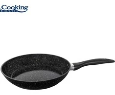 Cooking By Heinner Keptuvė, aliuminio, su keramikos danga 24x4.8cm HR-NL-24T HEINNER