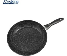 Cooking By Heinner Keptuvė, aliuminio, su keramikos danga 24x4.8cm HR-NL-24T HEINNER